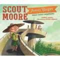 Scout Moore, Junior Ranger: Great Smoky Mountains