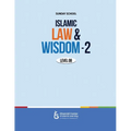 Islamic Law and Wisdom - 2 (Level 8)