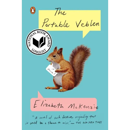 The Portable Veblen
