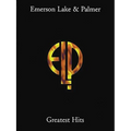 Emerson, Lake, & Palmer - Greatest Hits: P/V/G Folio