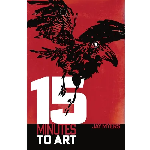15 Minutes to Art