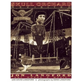 Skull Orchard Revisited: Art, Words & Music [With CD (Audio)]