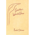 Goethe's World View: (Cw 6)