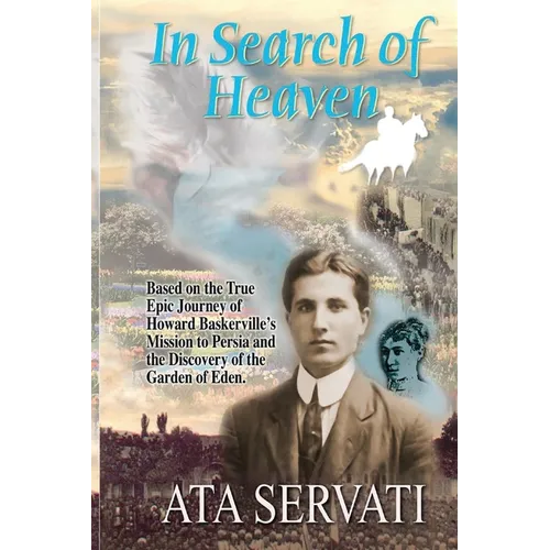 In Search Of Heaven