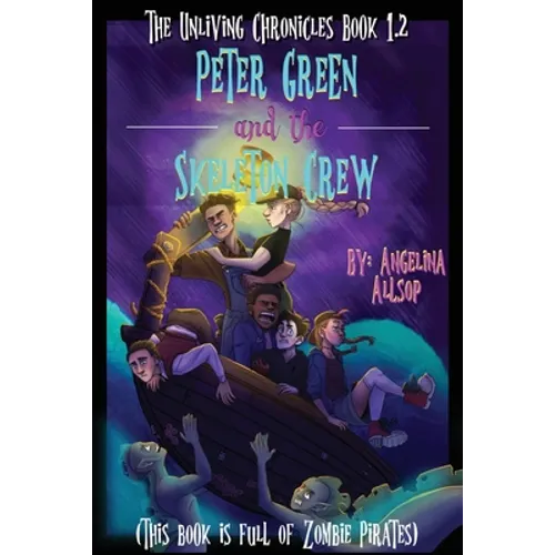 Peter Green and the Skeleton Crew