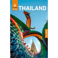 Rough Guides Thailand: Travel Guide with eBook