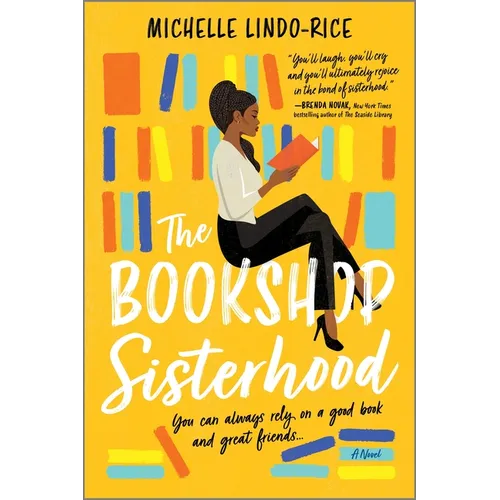 The Bookshop Sisterhood