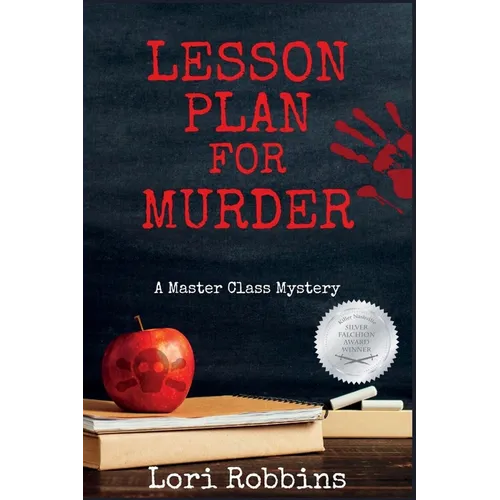 Lesson Plan for Murder: A Master Class Mystery