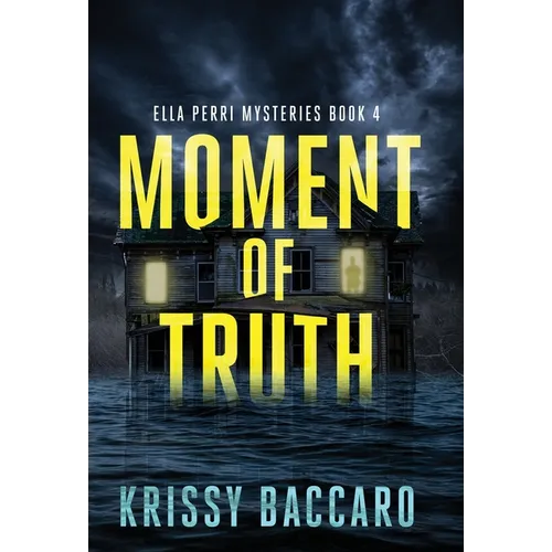 Moment of Truth: The Series Conclusion