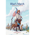 Blue's March: An Overmountain Men Tale