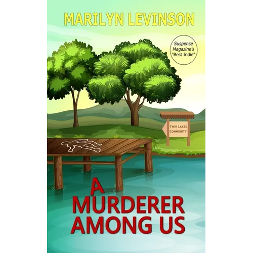 A Murderer Among Us