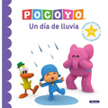 Pocoyó. Un Día de Lluvia / Pocoyo. a Rainy Day