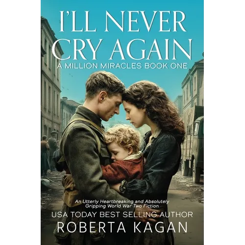 I'll Never Cry Again