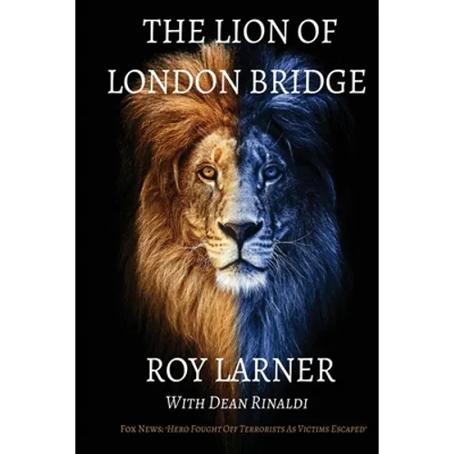 The Lion of London Bridge