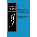 Importance of Being Earnest, the (One-Act)