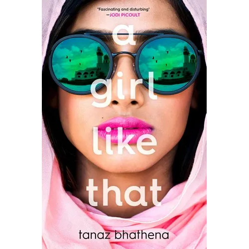 A Girl Like That