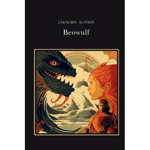 Beowulf Silver Edition (adapted for struggling readers)