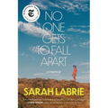 No One Gets to Fall Apart: A Memoir