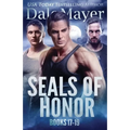 SEALs of Honor Books 17-19