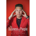 The Business of People: Net-work to Net-worth