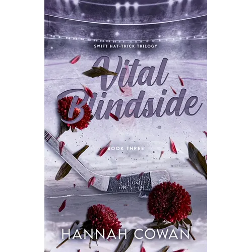 Vital Blindside