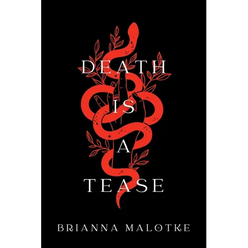 Death Is a Tease