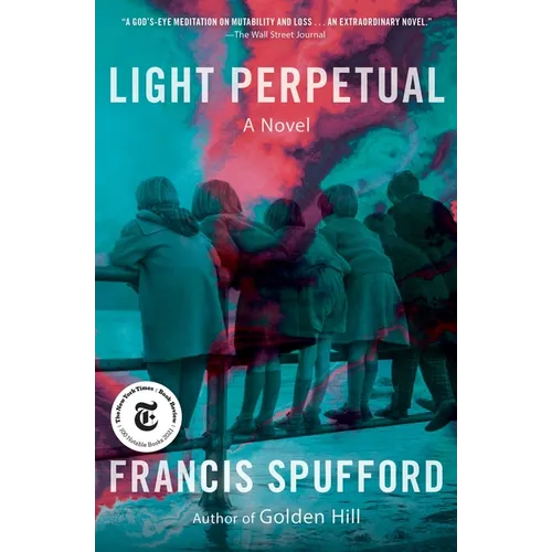 Light Perpetual