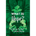 What Is Hope?