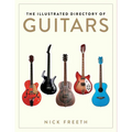 The Illustrated Directory of Guitars