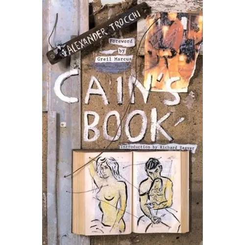 Cain's Book