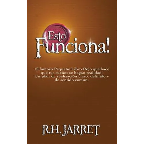 Esto Funciona! / It Works (Spanish Edition)