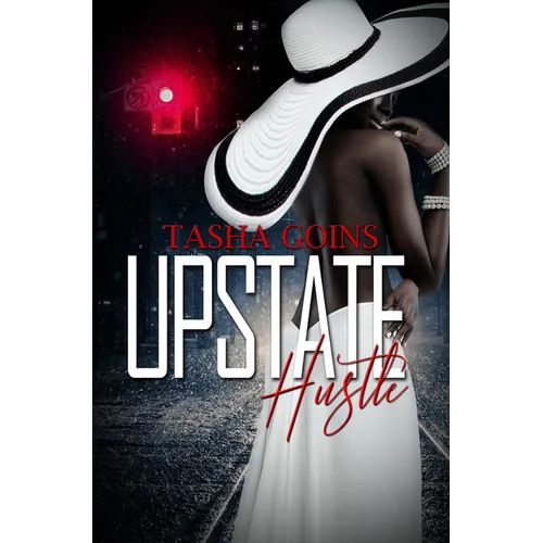 Upstate Hustle