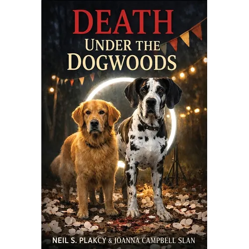 Death Under the Dogwoods