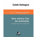 Now Johnny Can Do Arithmetic