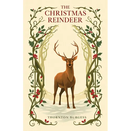 The Christmas Reindeer