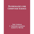Mathematics for Computer Science
