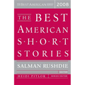 The Best American Short Stories