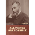 All Things are Possible