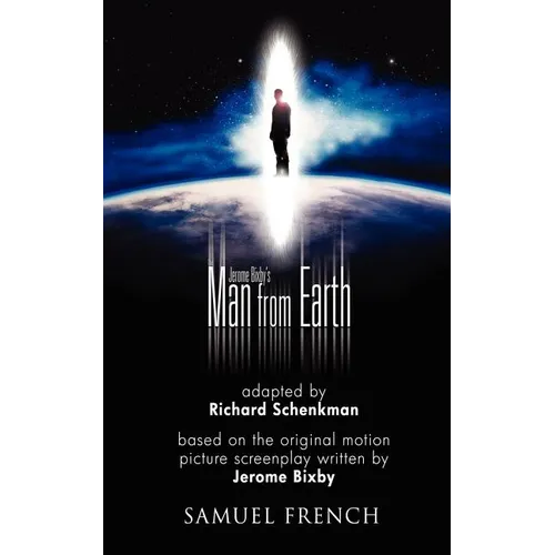 Jerome Bixby's the Man from Earth