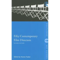 Fifty Contemporary Film Directors