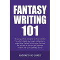 Fantasy Writing 101
