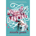 Instructions for Dancing