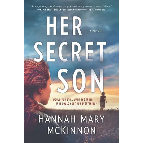 Her Secret Son
