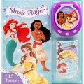 Disney Princess Music Player Storybook