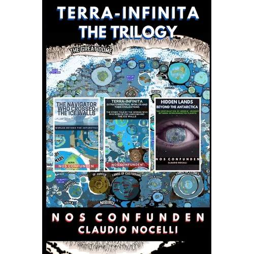 Terra-Infinita, the Trilogy