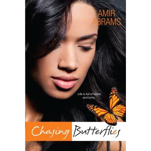 Chasing Butterflies