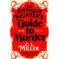 The Antique Hunter's Guide to Murder