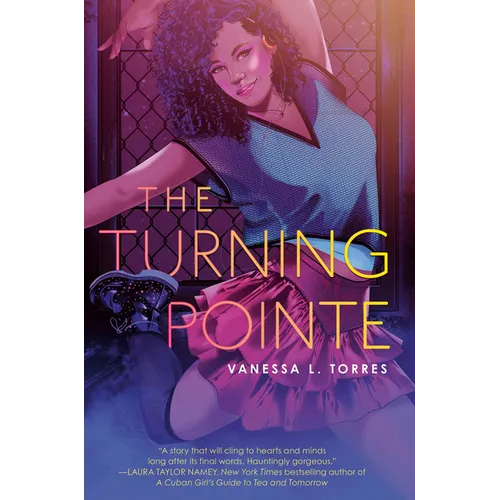 The Turning Pointe