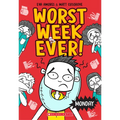 Monday (Worst Week Ever #1): Volume 1