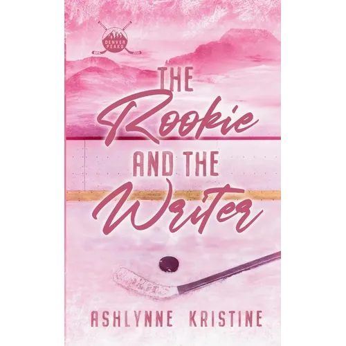 The Rookie and The Writer